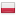 webt.pl hosted country